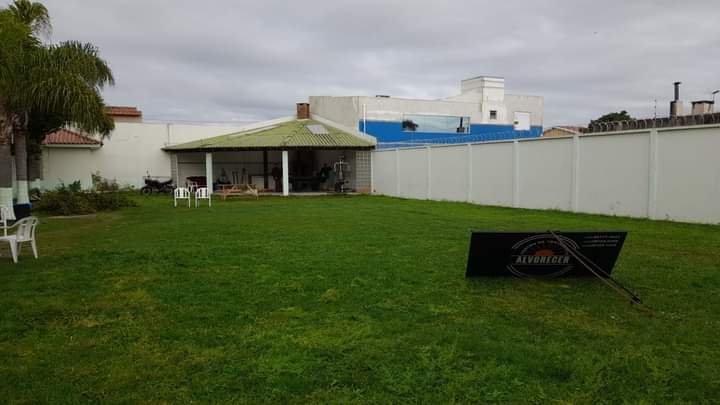 Unidade Pelotas 3 - Instalações